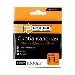   Polax 24-011