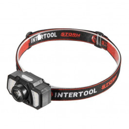   Intertool LB-0311