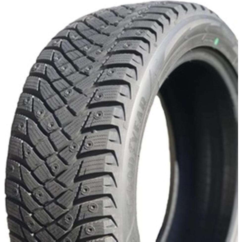 Goodyear UltraGrip Arctic 2 (205/60R16 96T) - зображення 1