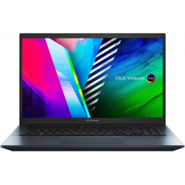   ASUS Vivobook Pro 15 OLED M3500QC Quiet Blue (M3500QC-OLED079W)