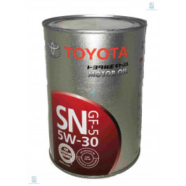   Toyota 5W-30 1л (0888010706)