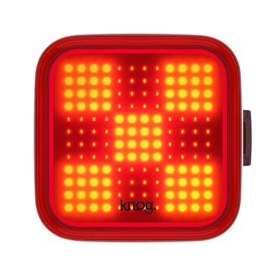 Knog Blinder Grid Rear (12284) - зображення 1