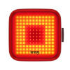 Knog Blinder Square Rear (12288) - зображення 1