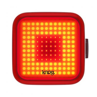 Knog Blinder Square Rear (12288) - зображення 1