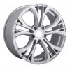 Angel Wheels Assassin 821 (R18 W8.0 PCD5x112 ET45 DIA66.6) - зображення 1