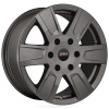 DISLA Cyclone (R17 W7.5 PCD5x130 ET50 DIA71.6) - зображення 1