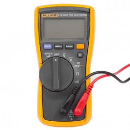   Fluke 114