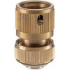 Intertool Конектор латунний з аквастопом 1/2" на шланг 1/2" STORM  GE-1219 - зображення 4