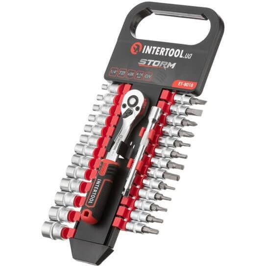 Intertool ET-8018 - зображення 1