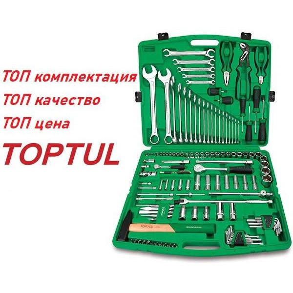 Toptul GCAI130T - зображення 1