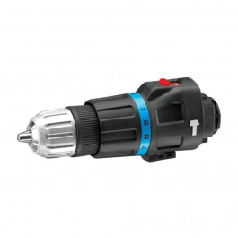   Black+Decker Multievo MTHD5