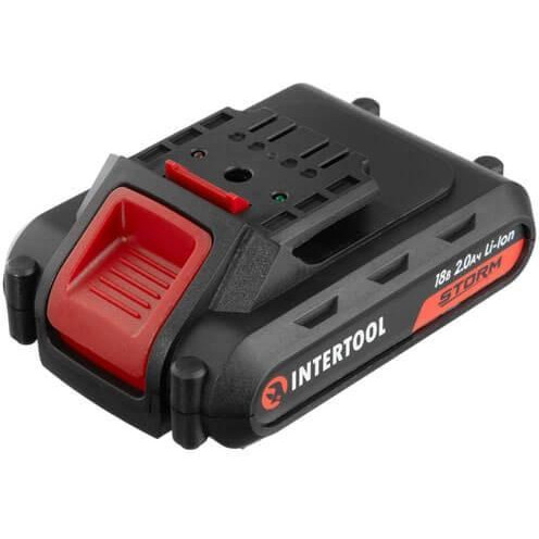 Intertool WT-0312 - зображення 1