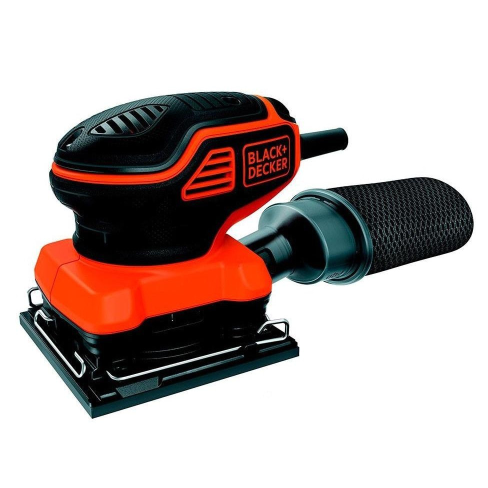 Black+Decker KA450 - зображення 1