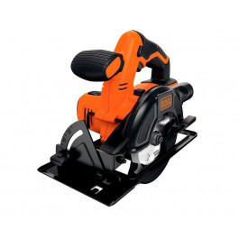   Black+Decker BDCCS18