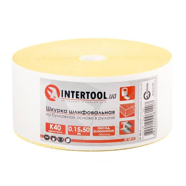 Intertool BT-0814 - зображення 1