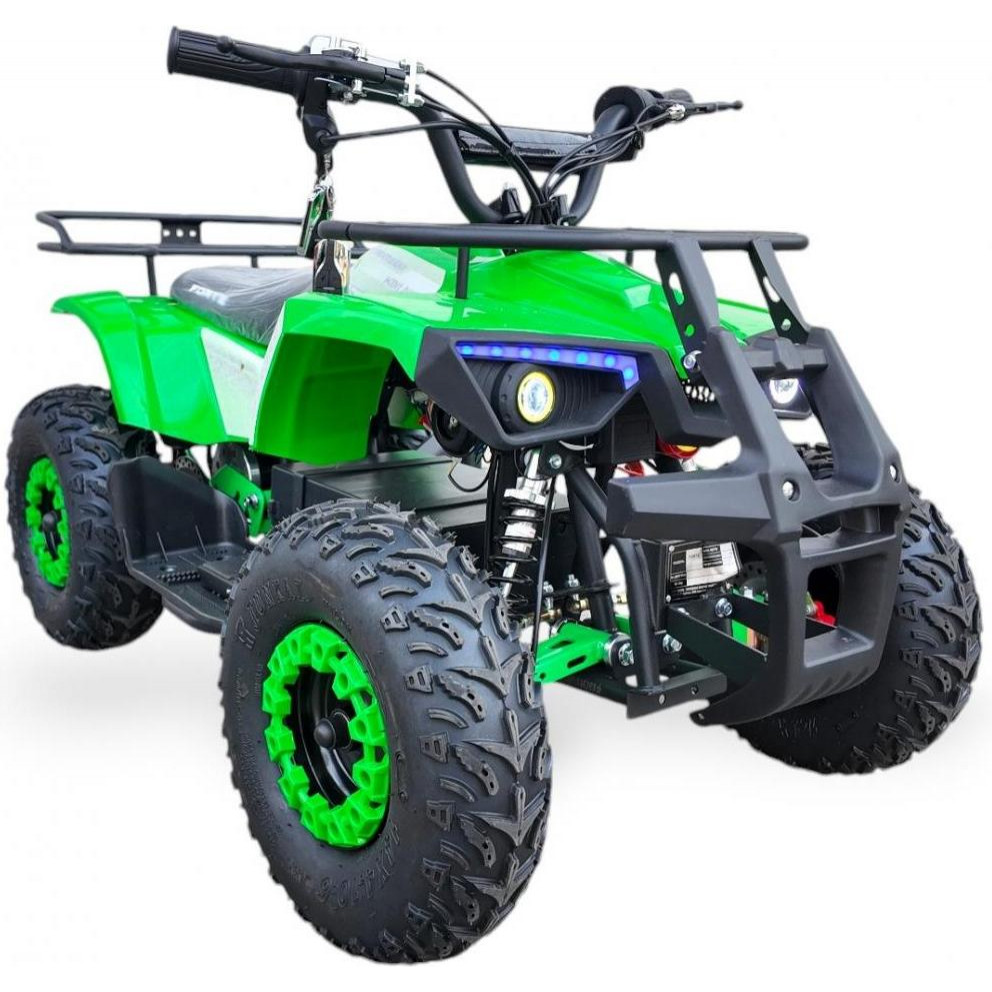 Forte ATV1000RB - зображення 1