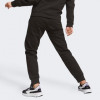 PUMA Чорні жіночі спортивнi штани  BETTER ESSENTIALS Pants cl FL 676805/01 - зображення 2