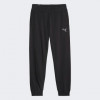 PUMA Чорні жіночі спортивнi штани  BETTER ESSENTIALS Pants cl FL 676805/01 - зображення 6