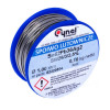 Cynel Sn62Pb36Ag2-SW26/3/2.5% O1.0, 100g - зображення 1