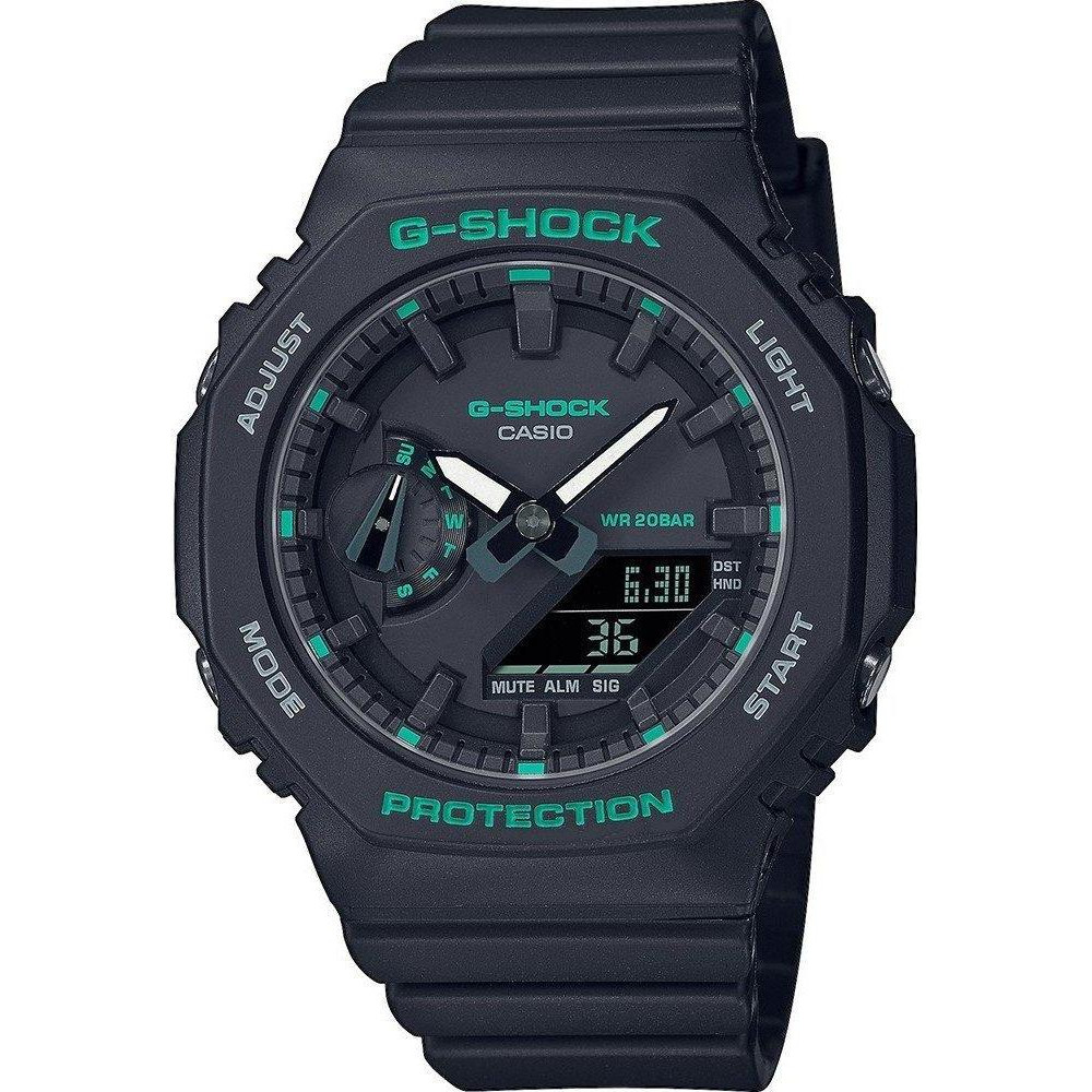 Casio GMA-S2100GA-1AER - зображення 1