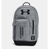 Under Armour Halftime Backpack / Pitch Gray Medium Heather/Black (1362365.012) - зображення 1