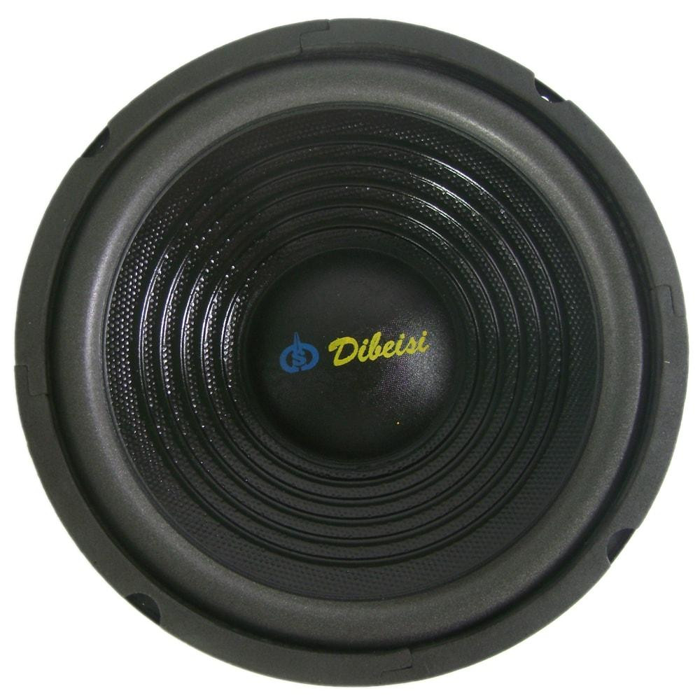 Dibeisi DBS-G8003 4ohm - зображення 1