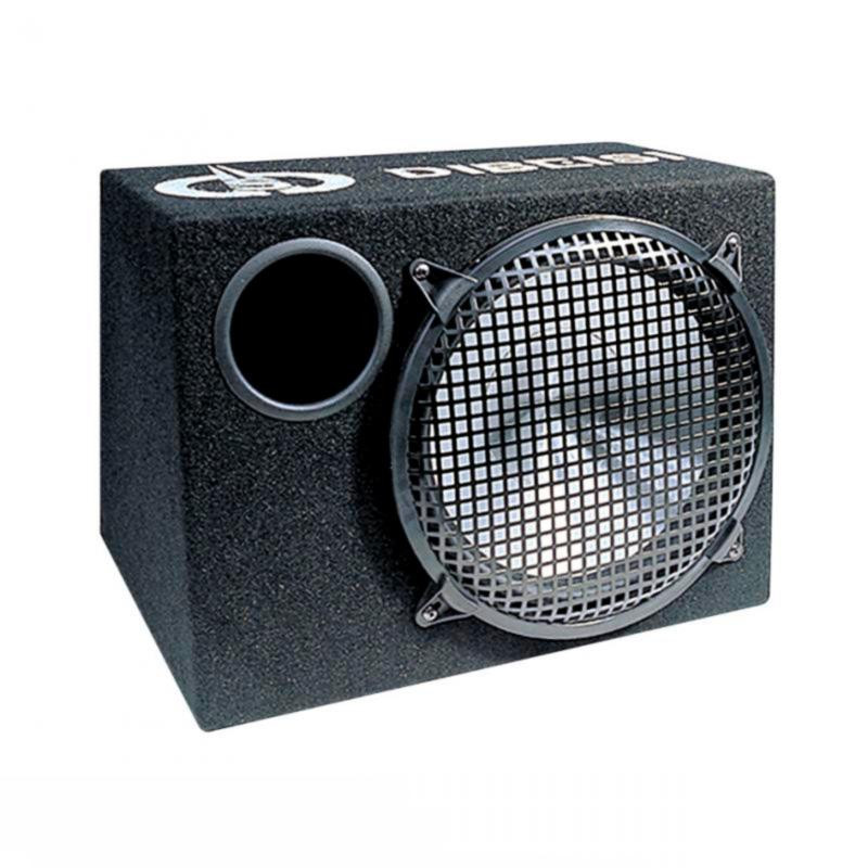 Dibeisi BOOM BOX DBS-P1207 - зображення 1