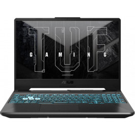   ASUS TUF Gaming A15 FA506NC (FA506NC-HN070, 90NR0JF7-M00860)