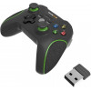 GamePro MG650B Black-Green - зображення 2