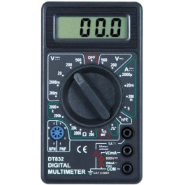   Digital Tech DT-832