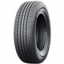   Triangle Tire TRIANGLE TR257 (235/50R18 97V)