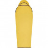 Sea to Summit Reactor Liner / Standart, sulfur yellow (ASL031061-190906) - зображення 2