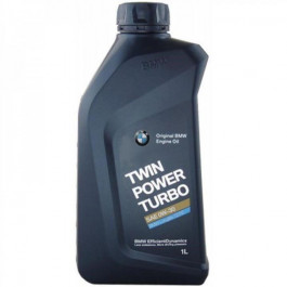   BMW Twin Power Turbo LL-12 FE 1л