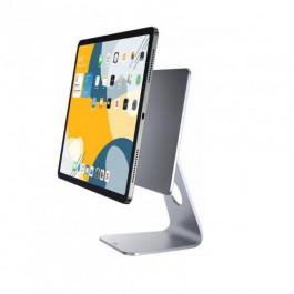   SwitchEasy MagMount Magnetic Stand for iPad Pro 11 2021-2018/iPad Air 10.9 2020 Space Gray (GS-109-180-280-101)