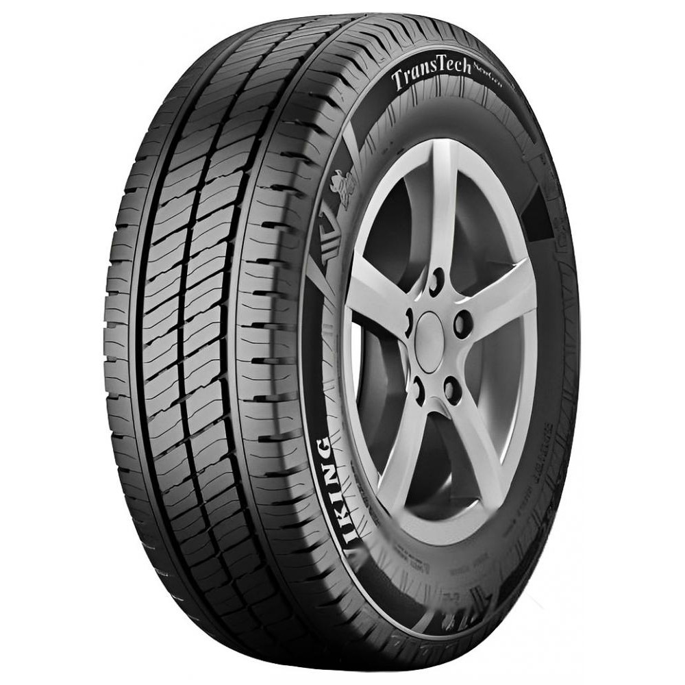 Viking Tyres TransTech NewGen (215/65R16 109T) - зображення 1