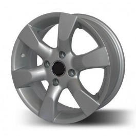   LAWU SL-034 (R15 W6.0 PCD4x108 ET23 DIA65.1)