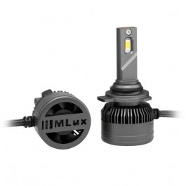   MLux Black Line 9012/HIR2 55W 4300К