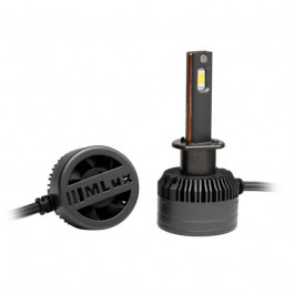   MLux Black Line H1 55W 4300К