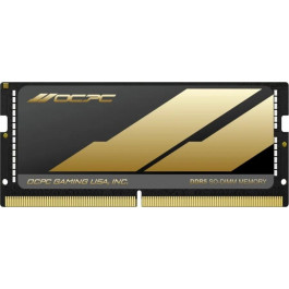   OCPC 16 GB SO-DIMM DDR5 4800 MHz VS (MSV16GD548C40)