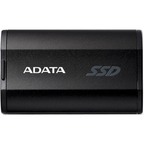 ADATA SD810 2 TB (SD810-2000G-CBK) - зображення 1