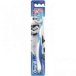 Oral-B Зубная щетка  Junior 6-12 лет Star Wars (3014260098964)