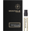 Montale Fantastic Oud Парфюмированная вода унисекс 2 мл - зображення 1