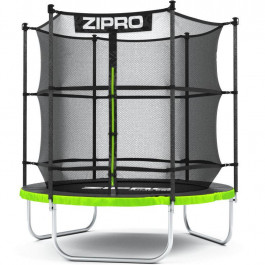   Zipro Jump Pro 6FT 183см з внутрішньою сіткою