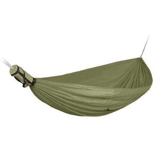 Sea to Summit Hammock Set Pro Double / olive (AHAMSETDOL) - зображення 1