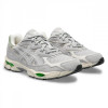 Asics Кросівки  Gel-Nyc Grey 1203A383-022 45 - зображення 4