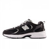 New Balance Кросівки  530 Black MR530CC 44 - зображення 4