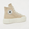 Converse Кеди  Chuck Taylor All Star Cruise Beige A07209C 41 - зображення 5