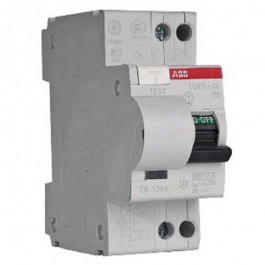   ABB DS951 AC-C10/0,03A (16021369)