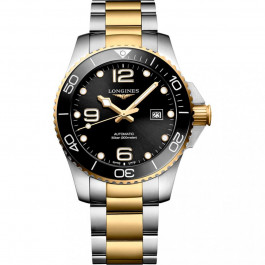   Longines HydroConquest L3.782.3.56.7