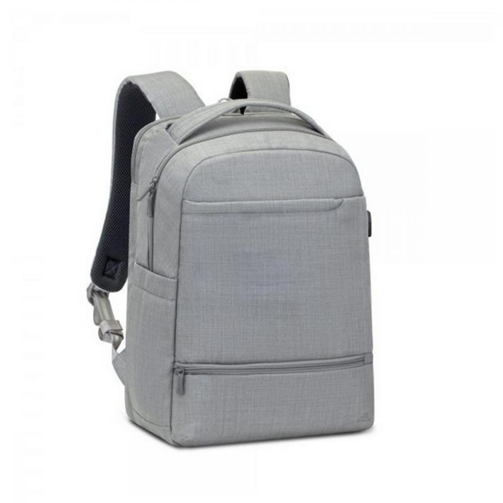 Rivacase Рюкзак  Gray (8363 (Grey)) - зображення 1